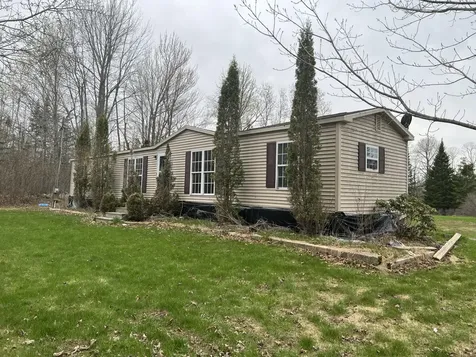 52 Ervin Road Corinna ME 04928