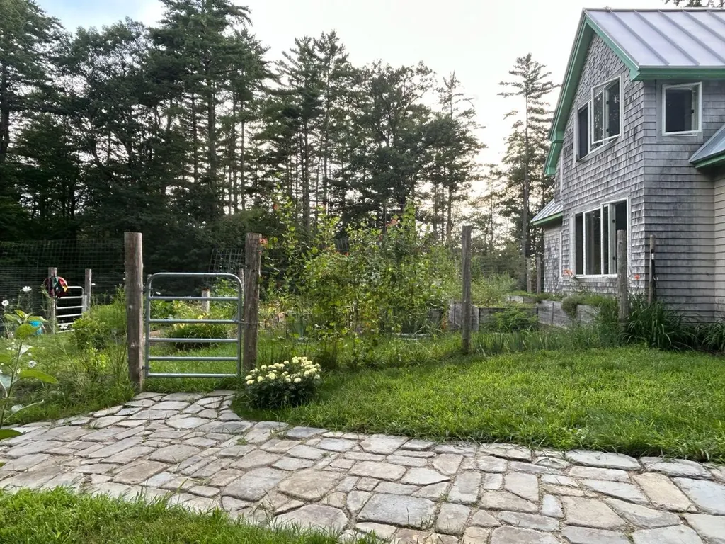 110 Marquis Drive Chesterville ME 04938