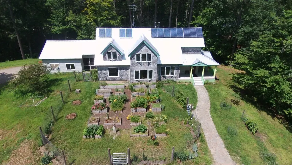 110 Marquis Drive Chesterville ME 04938