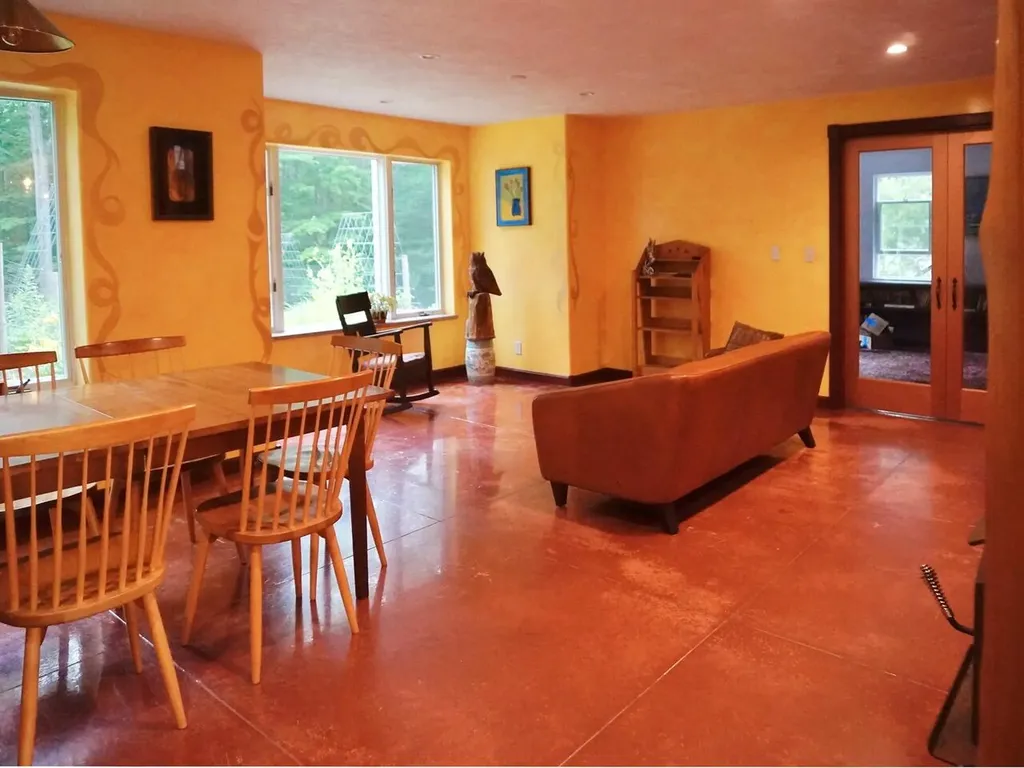 110 Marquis Drive Chesterville ME 04938