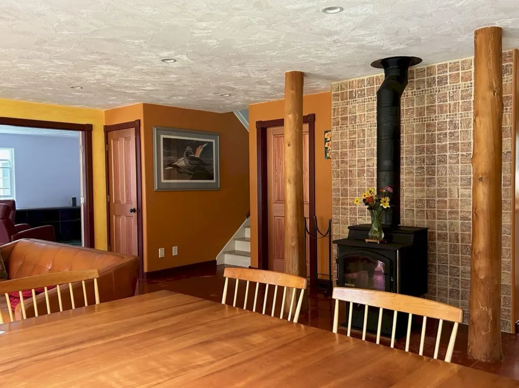 110 Marquis Drive Chesterville ME 04938