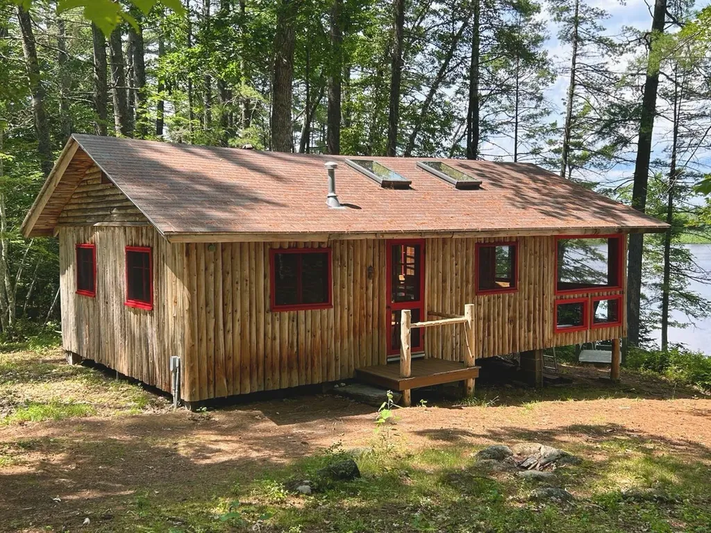 110 Marquis Drive Chesterville ME 04938