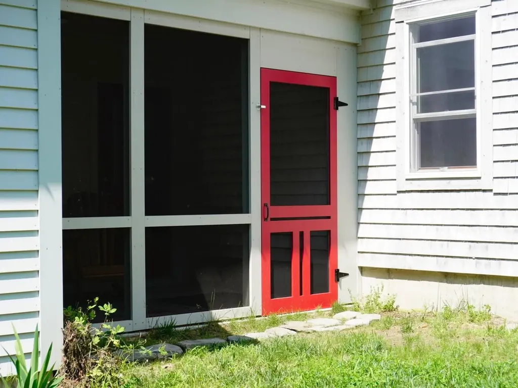 110 Marquis Drive Chesterville ME 04938