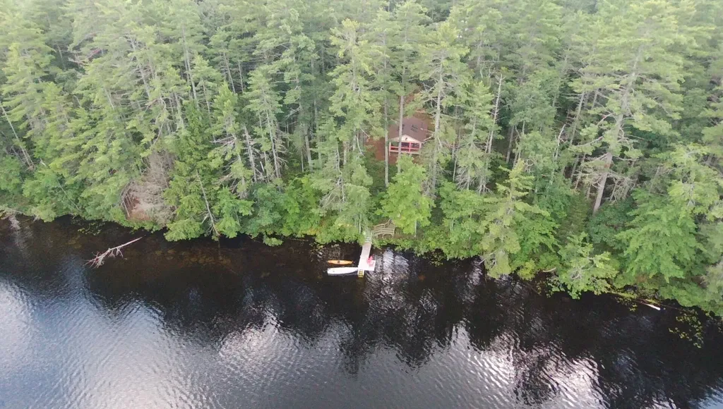 110 Marquis Drive Chesterville ME 04938