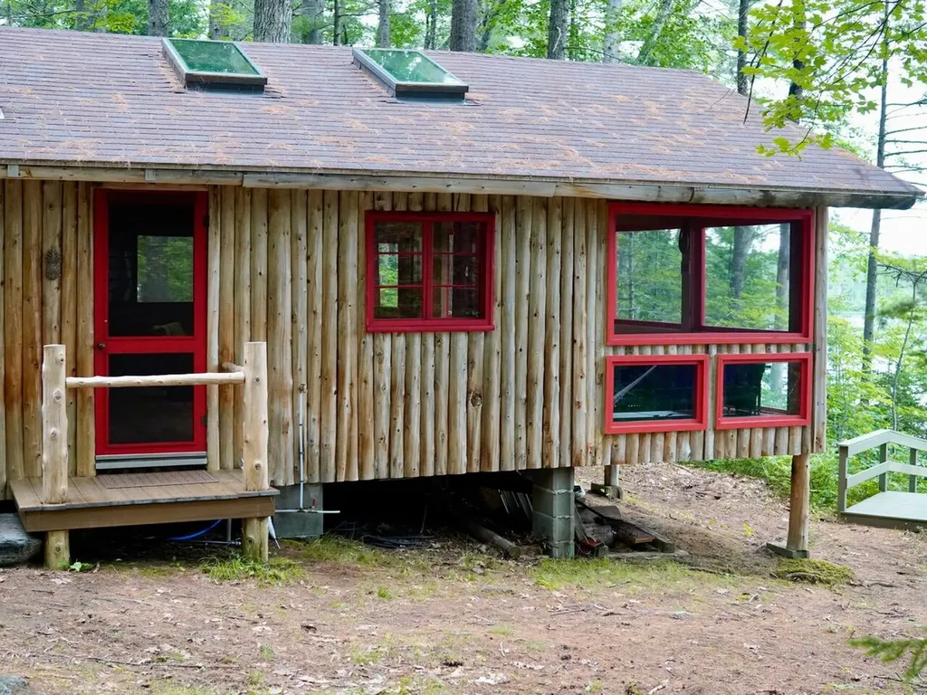 110 Marquis Drive Chesterville ME 04938