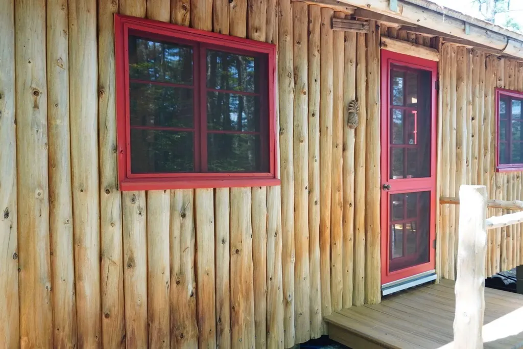 110 Marquis Drive Chesterville ME 04938
