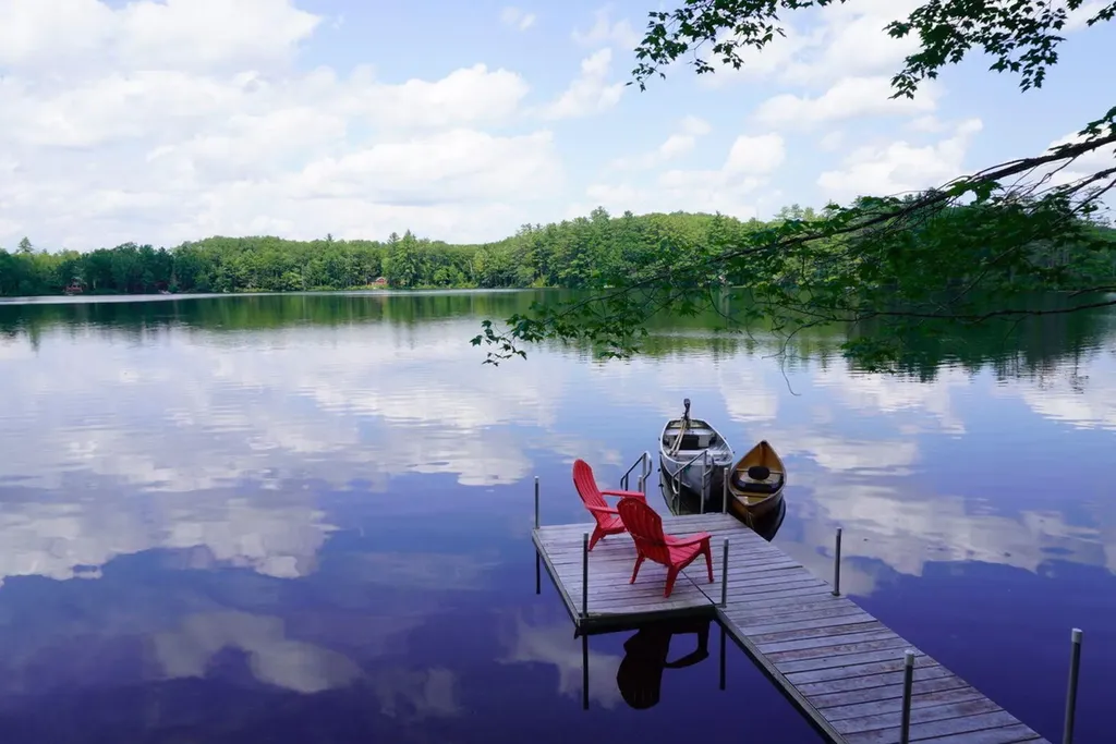 110 Marquis Drive Chesterville ME 04938