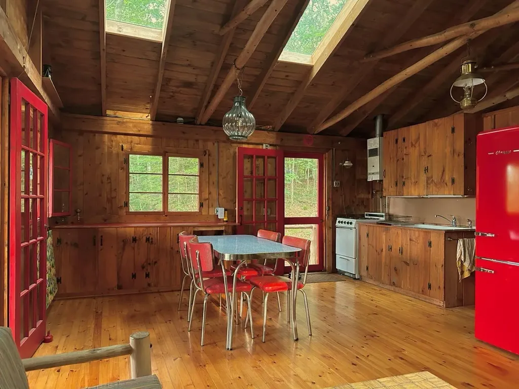 110 Marquis Drive Chesterville ME 04938