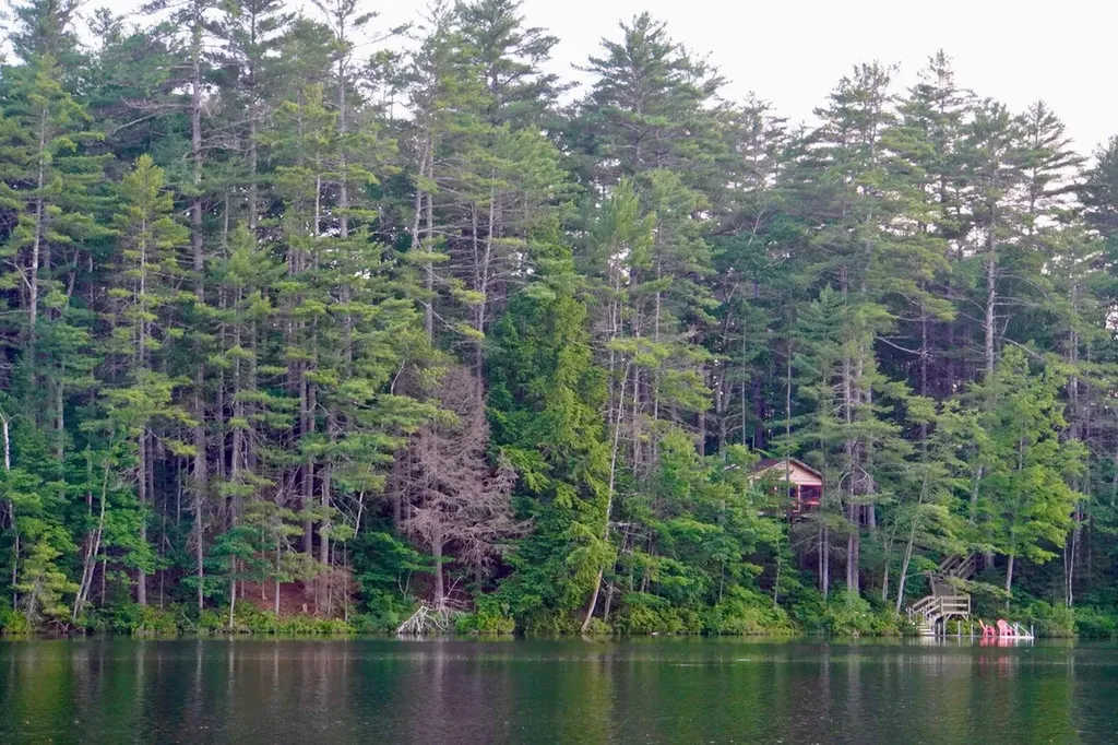 110 Marquis Drive Chesterville ME 04938