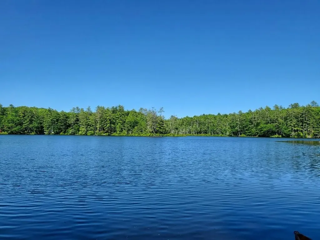 110 Marquis Drive Chesterville ME 04938