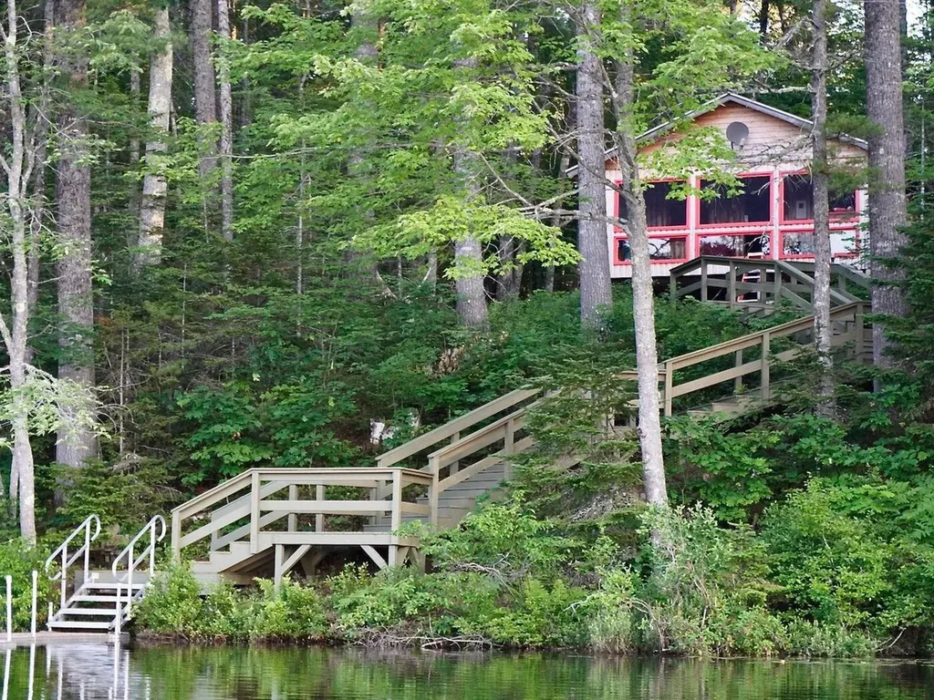 110 Marquis Drive Chesterville ME 04938