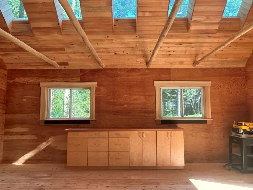 110 Marquis Drive Chesterville ME 04938