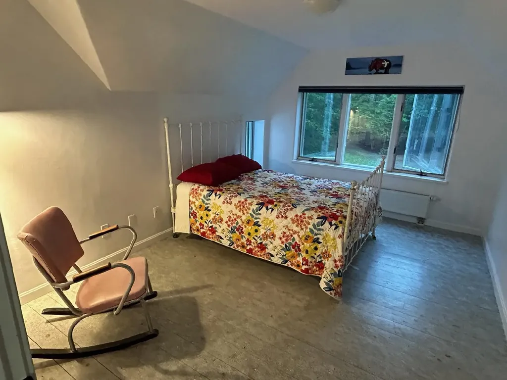 110 Marquis Drive Chesterville ME 04938