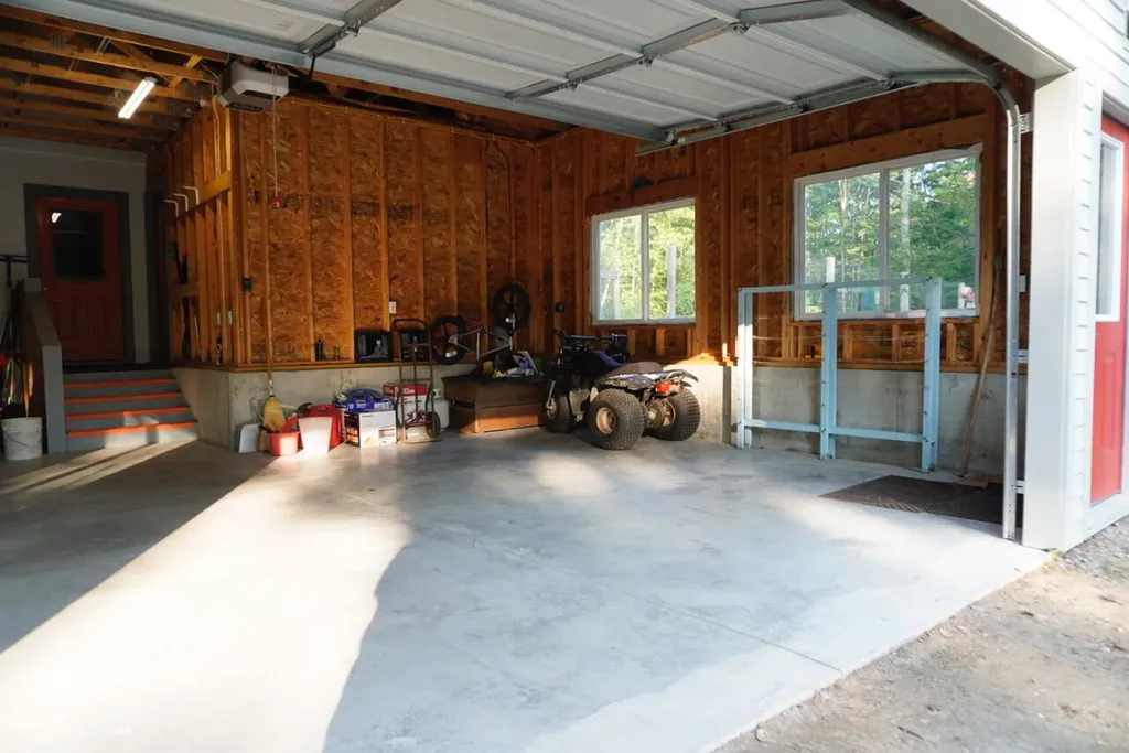 110 Marquis Drive Chesterville ME 04938