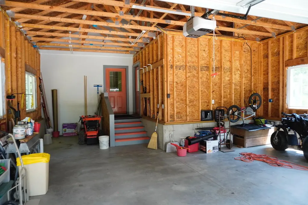 110 Marquis Drive Chesterville ME 04938