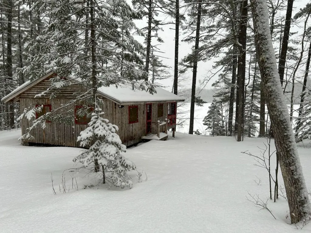 110 Marquis Drive Chesterville ME 04938