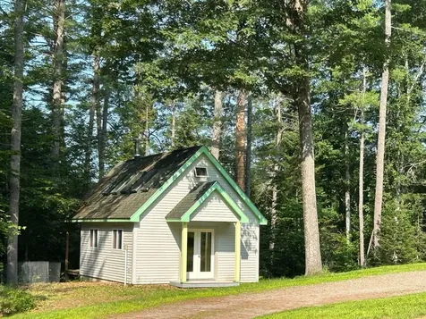 110 Marquis Drive Chesterville ME 04938