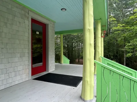 110 Marquis Drive Chesterville ME 04938