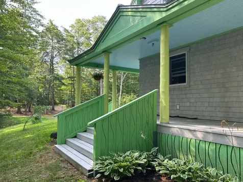 110 Marquis Drive Chesterville ME 04938