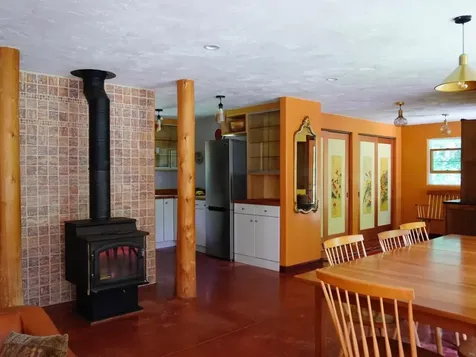 110 Marquis Drive Chesterville ME 04938