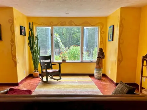 110 Marquis Drive Chesterville ME 04938