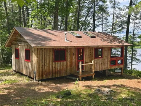 110 Marquis Drive Chesterville ME 04938