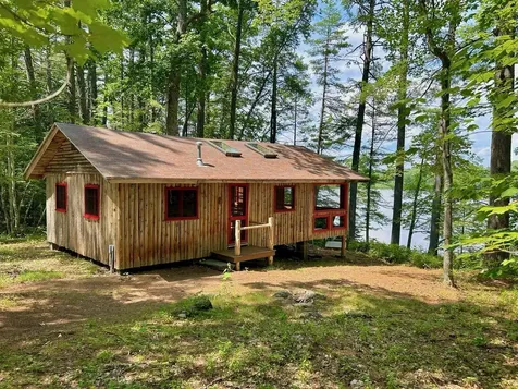 110 Marquis Drive Chesterville ME 04938
