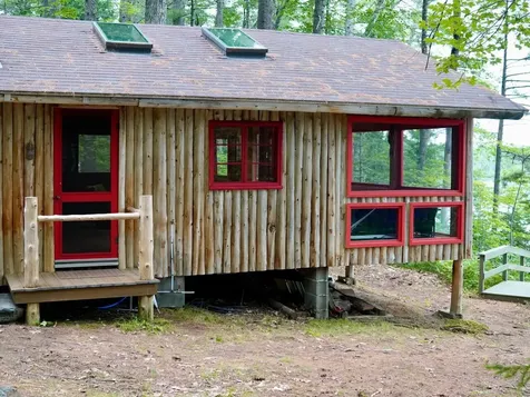 110 Marquis Drive Chesterville ME 04938