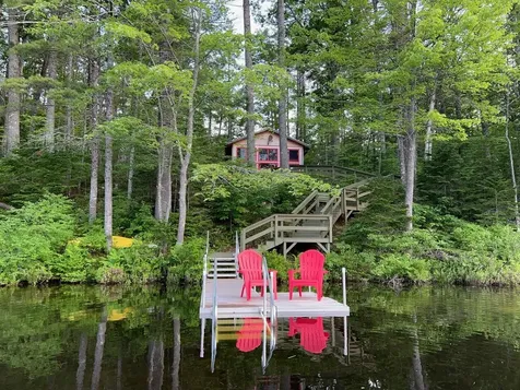 110 Marquis Drive Chesterville ME 04938