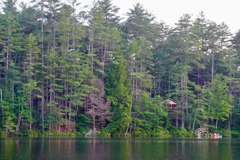 110 Marquis Drive Chesterville ME 04938