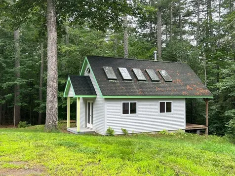 110 Marquis Drive Chesterville ME 04938