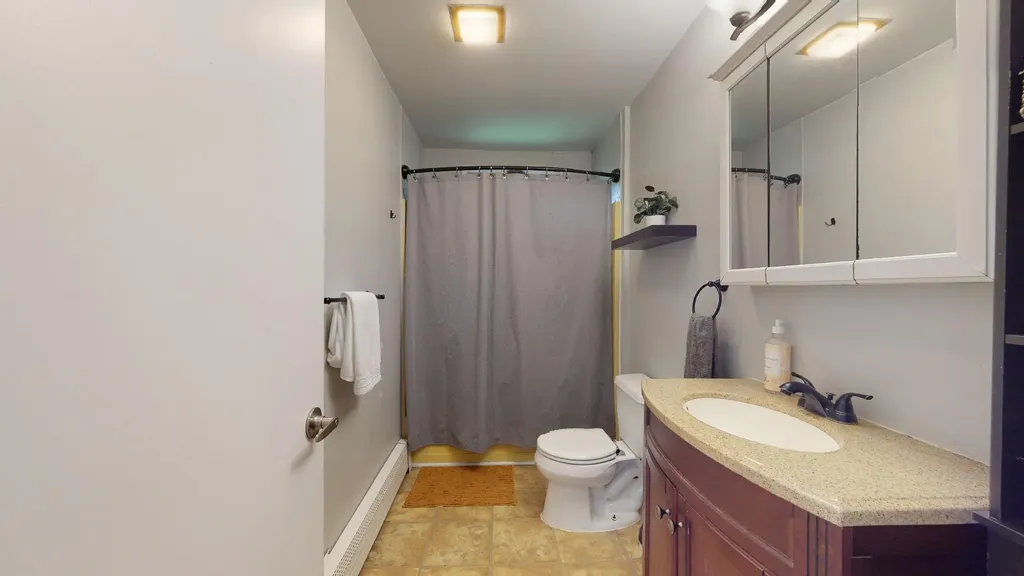 32 Merrymeeting Drive Topsham ME 04086