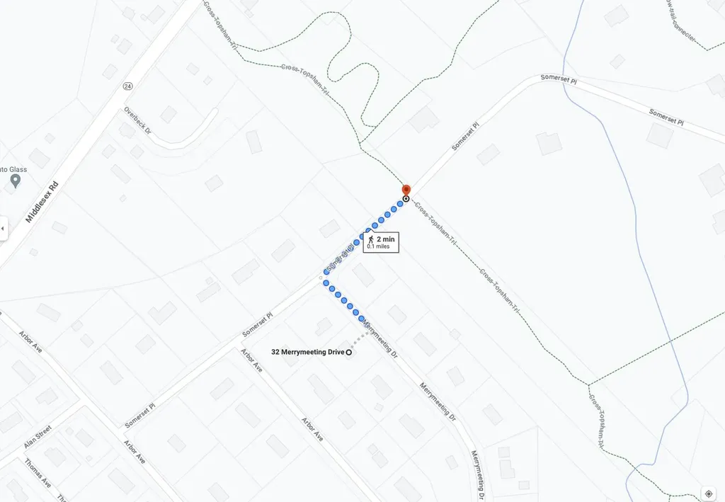 32 Merrymeeting Drive Topsham ME 04086