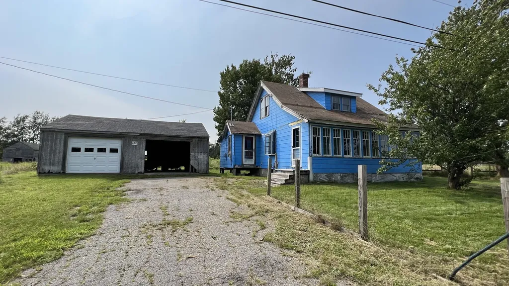 297 S Lubec Road Lubec ME 04652