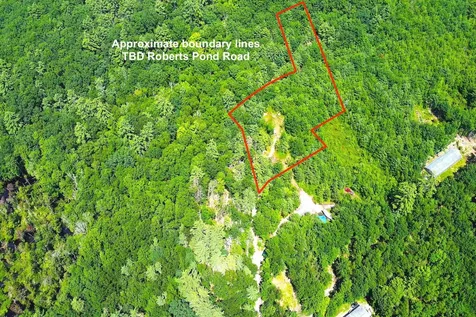 Tbd Roberts Pond Road Lyman ME 04002