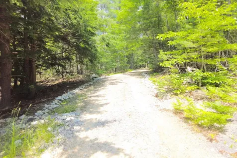 Tbd Roberts Pond Road Lyman ME 04002
