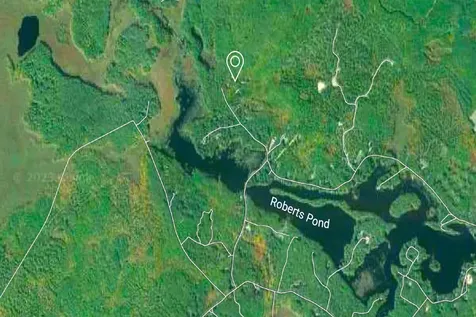 Tbd Roberts Pond Road Lyman ME 04002