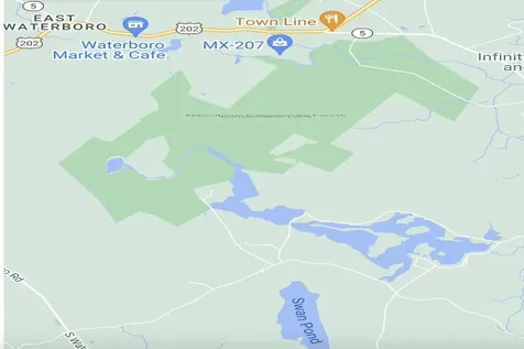 Tbd Roberts Pond Road Lyman ME 04002