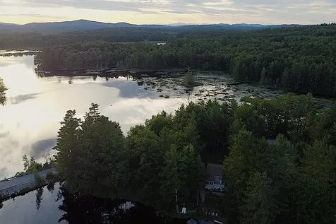 Tbd Roberts Pond Road Lyman ME 04002