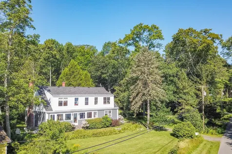 609 Shore Road Northport ME 04849