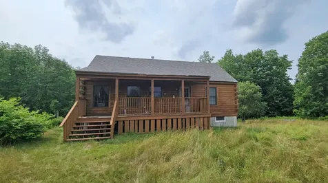 421 Canaan Road Pittsfield ME 04967