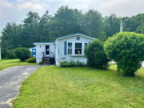 33 Patio Park Lane Gorham ME 04038