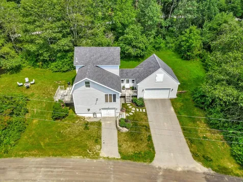 11 Summer Street South Thomaston ME 04858