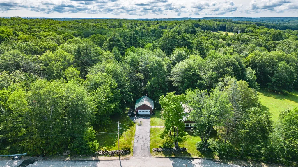 302 Roberts Ridge Road Waterboro ME 04030