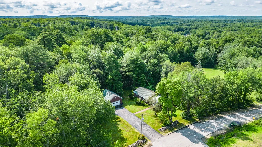 302 Roberts Ridge Road Waterboro ME 04030