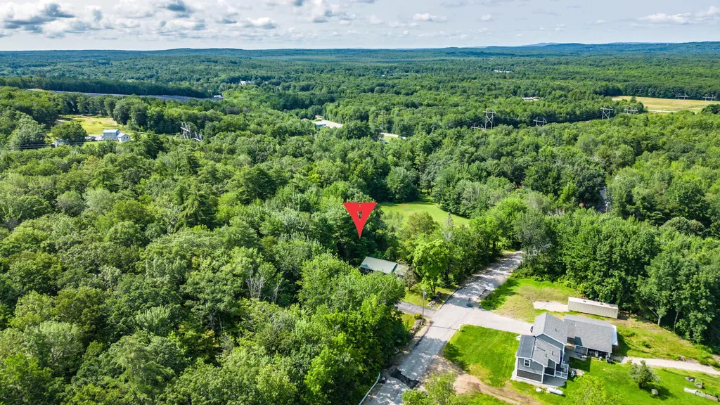 302 Roberts Ridge Road Waterboro ME 04030