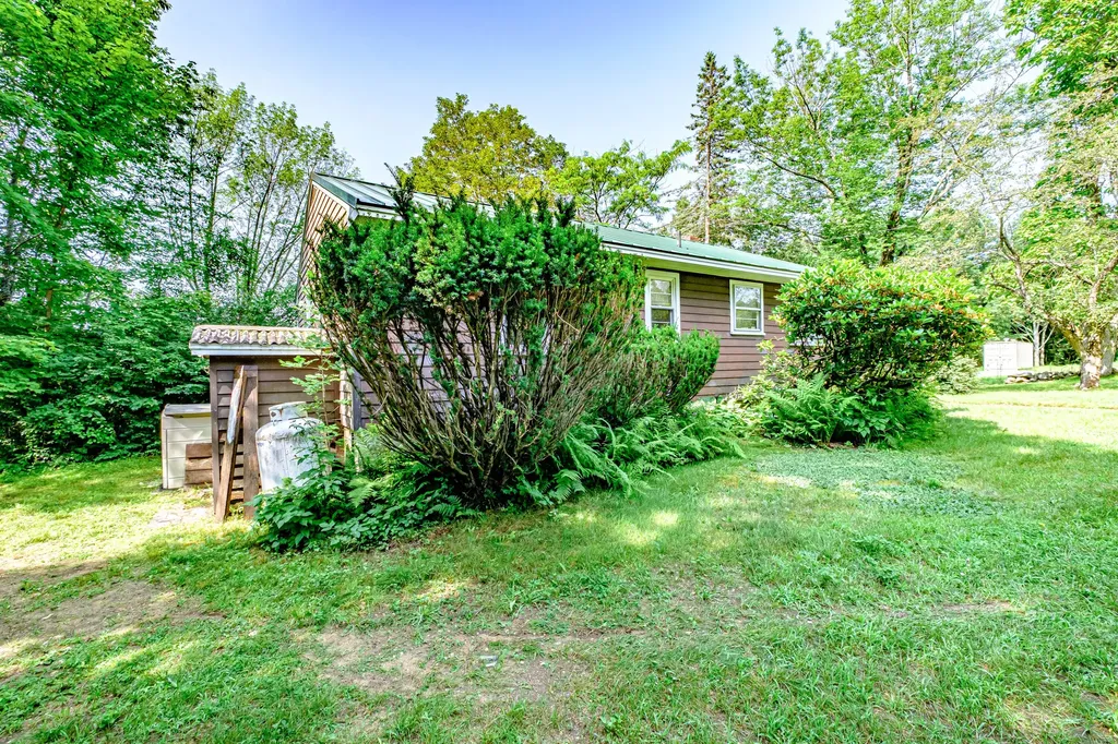 302 Roberts Ridge Road Waterboro ME 04030