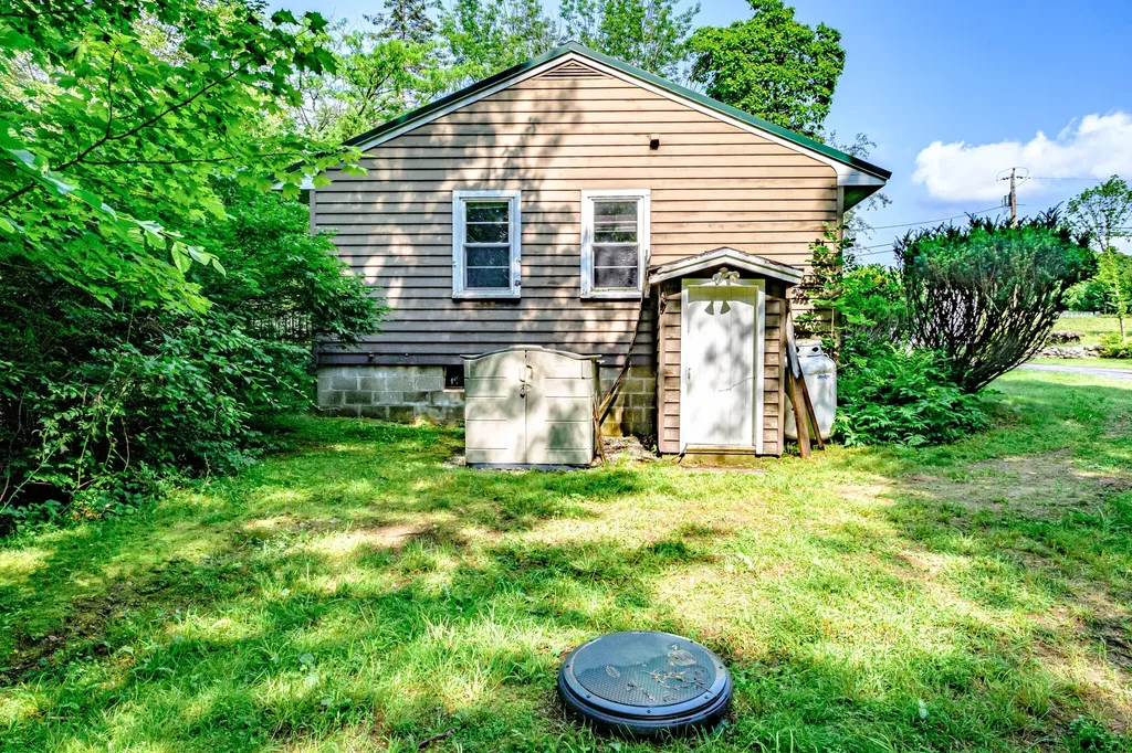 302 Roberts Ridge Road Waterboro ME 04030