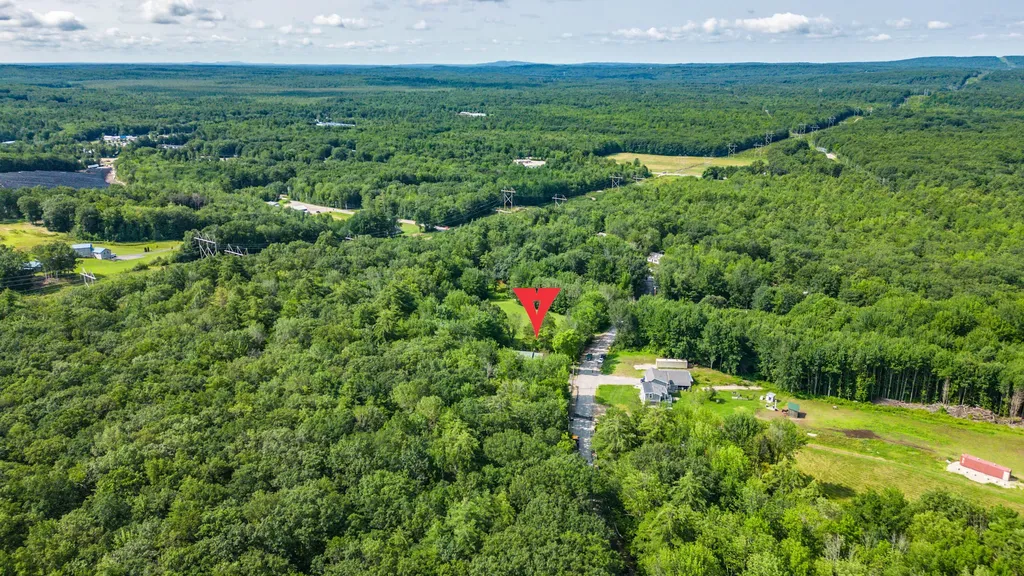 302 Roberts Ridge Road Waterboro ME 04030