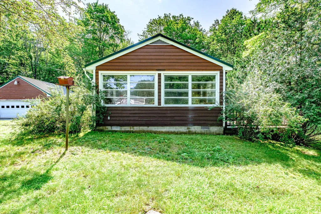 302 Roberts Ridge Road Waterboro ME 04030
